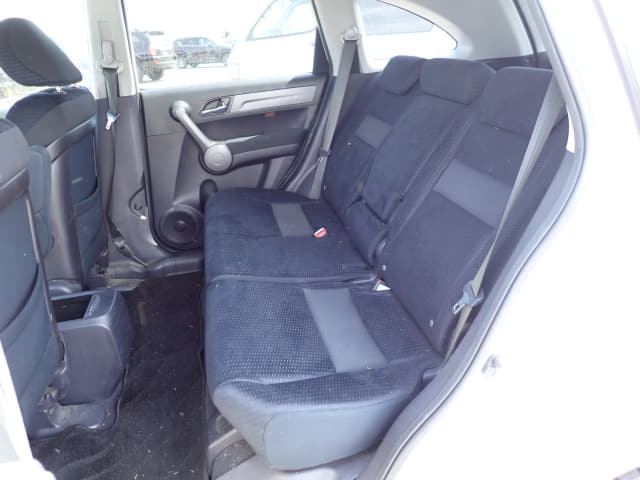 HONDA CR-V thumbnail 27