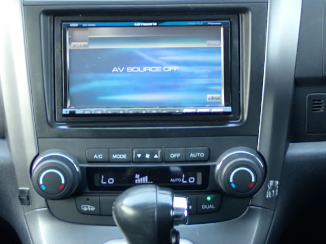 HONDA CR-V thumbnail 34