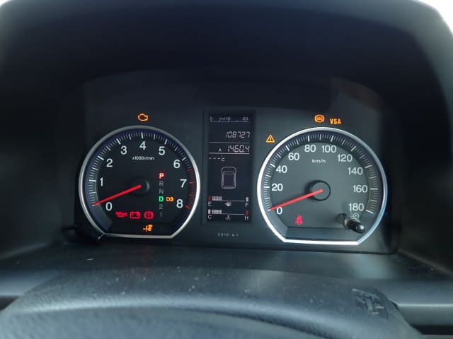 HONDA CR-V thumbnail 48