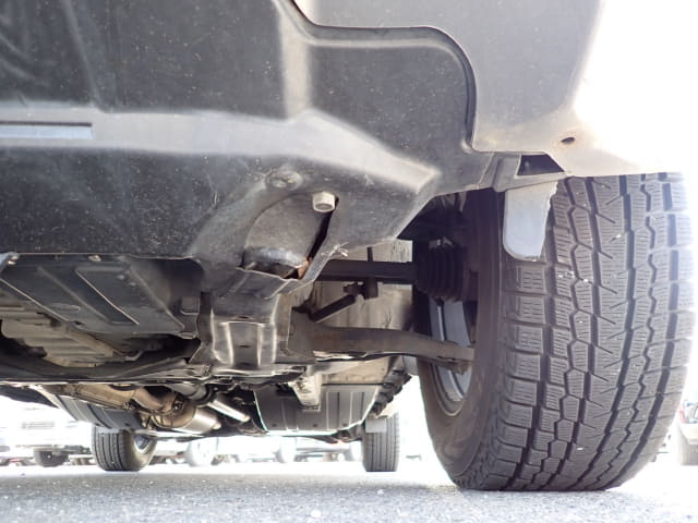 HONDA CR-V thumbnail 14