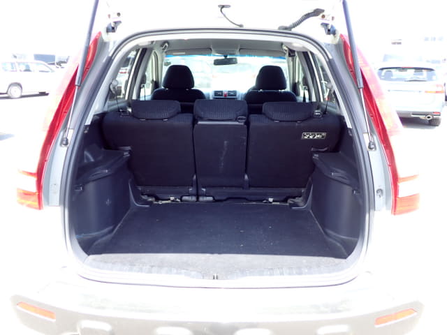HONDA CR-V thumbnail 28