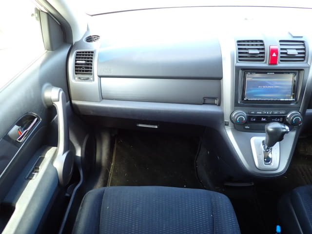 HONDA CR-V thumbnail 31