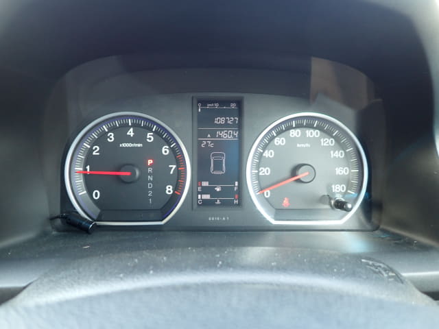 HONDA CR-V thumbnail 32
