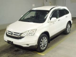 2010 HONDA CR-V