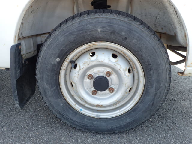 SUZUKI Carry Truck thumbnail 12
