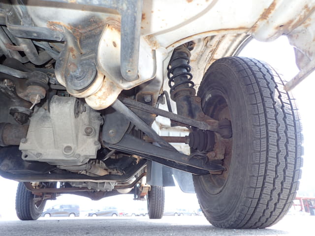 SUZUKI Carry Truck thumbnail 14
