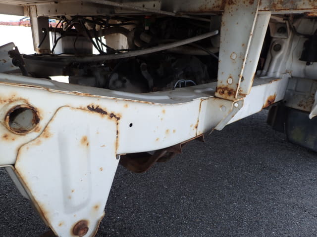 SUZUKI Carry Truck thumbnail 51
