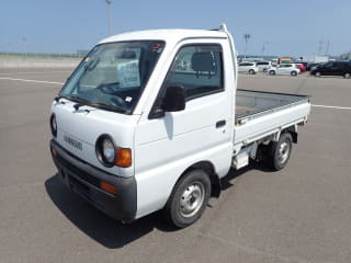1996 SUZUKI Carry Truck