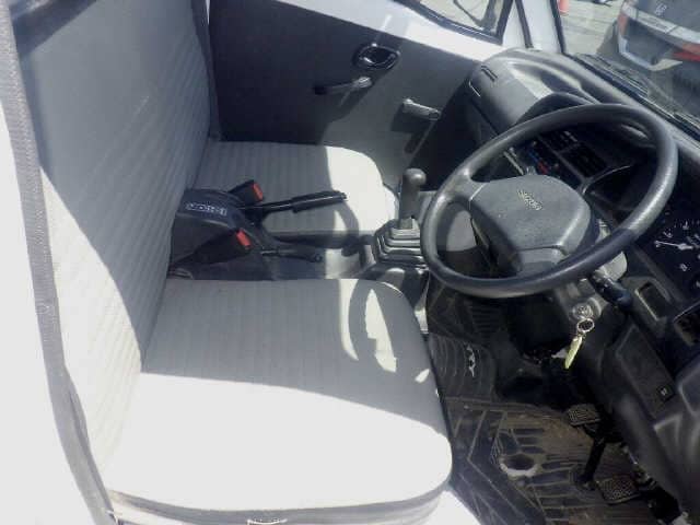 SUZUKI Carry Truck thumbnail 41