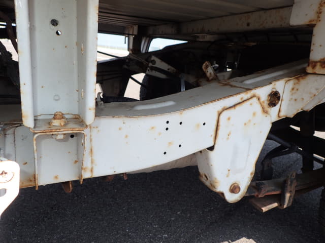 SUZUKI Carry Truck thumbnail 45