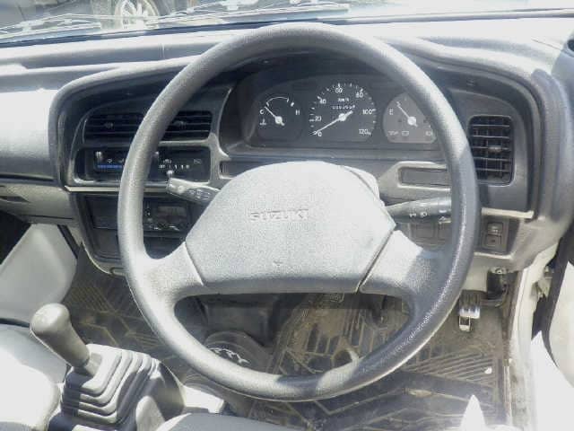 SUZUKI Carry Truck thumbnail 40