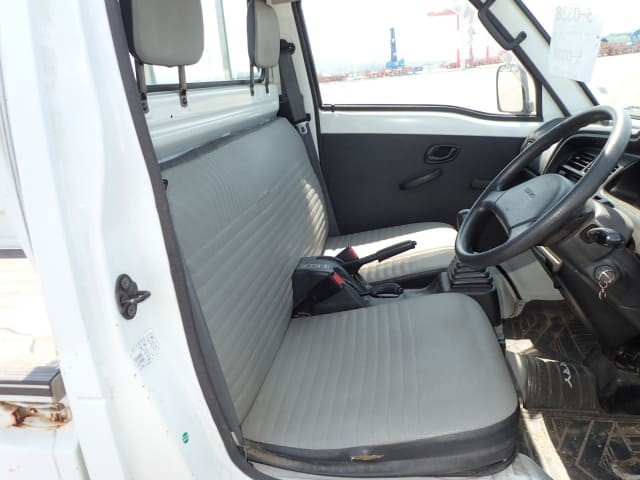 SUZUKI Carry Truck thumbnail 17