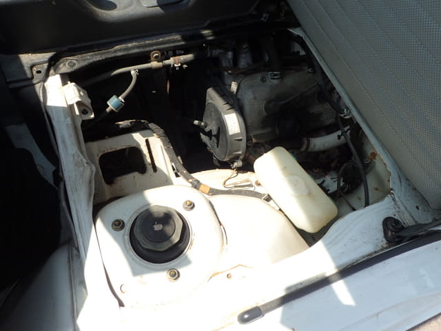 SUZUKI Carry Truck thumbnail 34