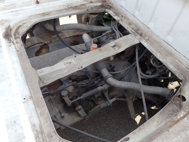 SUZUKI Carry Truck thumbnail 36