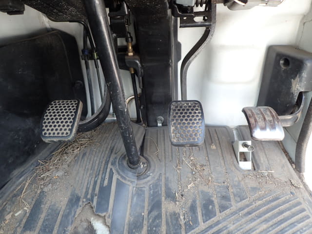 SUZUKI Carry Truck thumbnail 31