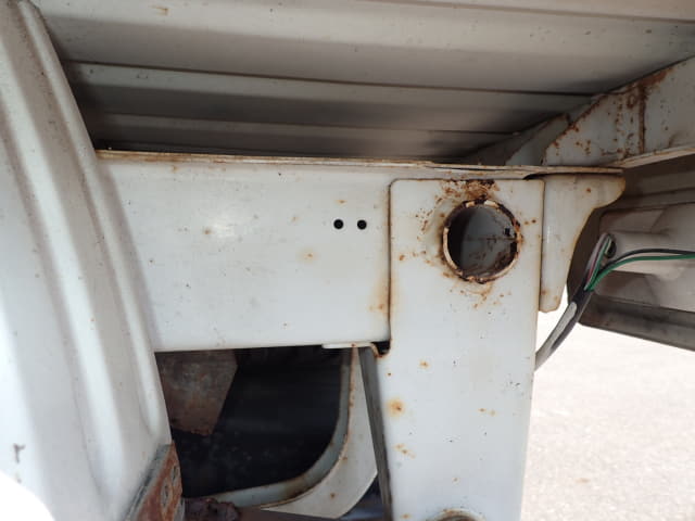 SUZUKI Carry Truck thumbnail 47