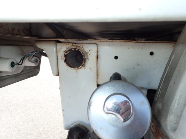 SUZUKI Carry Truck thumbnail 49