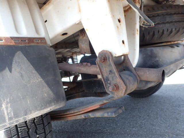SUZUKI Carry Truck thumbnail 54
