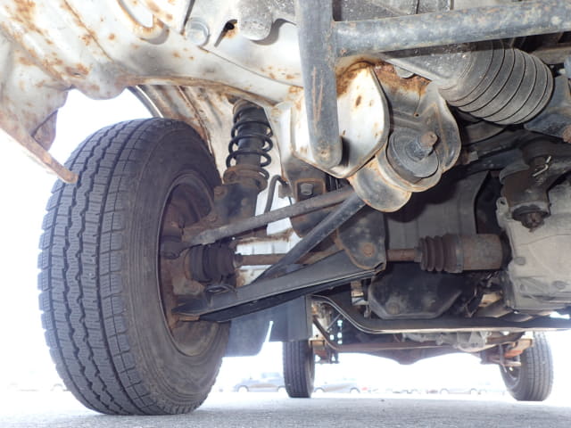 SUZUKI Carry Truck thumbnail 13