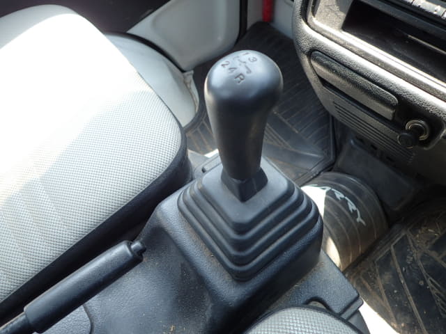 SUZUKI Carry Truck thumbnail 30