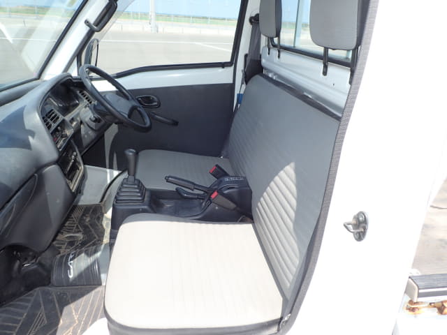 SUZUKI Carry Truck thumbnail 18