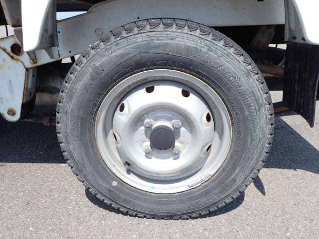 SUZUKI Carry Truck thumbnail 10