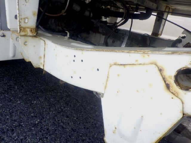 SUZUKI Carry Truck thumbnail 43