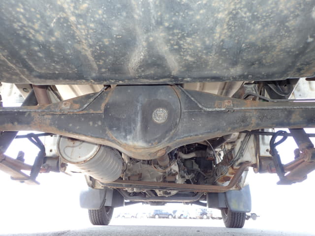 SUZUKI Carry Truck thumbnail 48