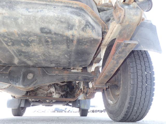 SUZUKI Carry Truck thumbnail 16