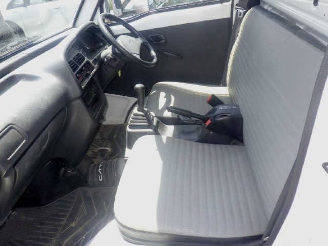 SUZUKI Carry Truck thumbnail 42