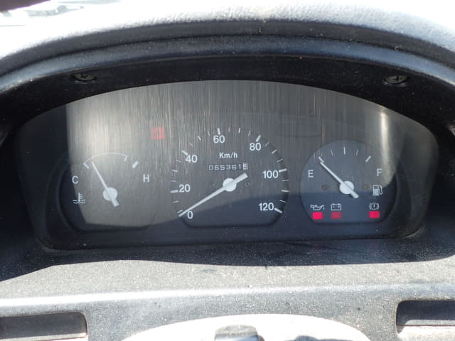 SUZUKI Carry Truck thumbnail 56
