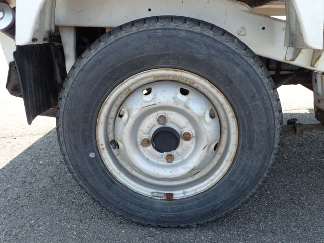 SUZUKI Carry Truck thumbnail 11