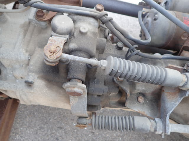 SUZUKI Carry Truck thumbnail 55