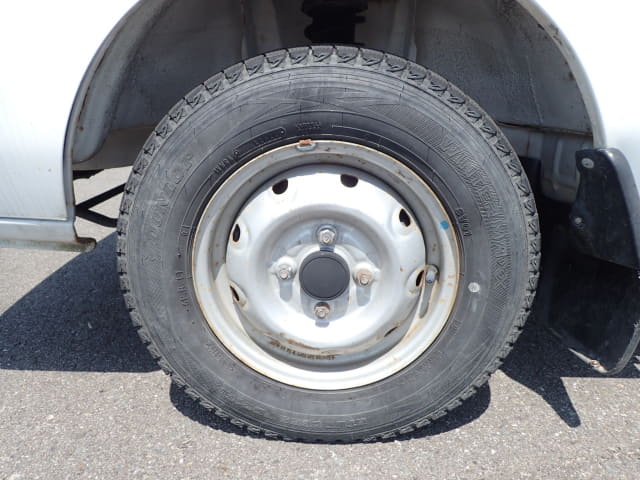 SUZUKI Carry Truck thumbnail 9