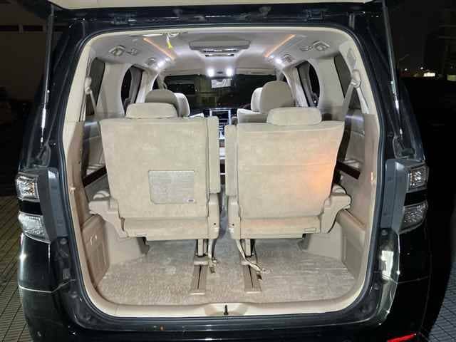 TOYOTA Vellfire thumbnail 6