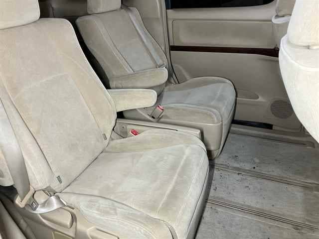 TOYOTA Vellfire thumbnail 5