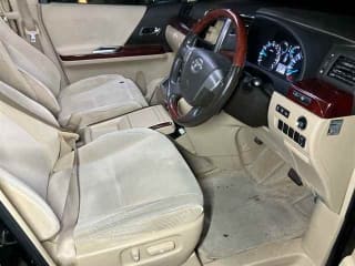2008 TOYOTA Vellfire