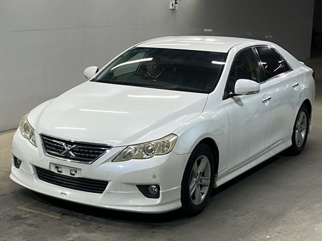 TOYOTA Mark X thumbnail 65