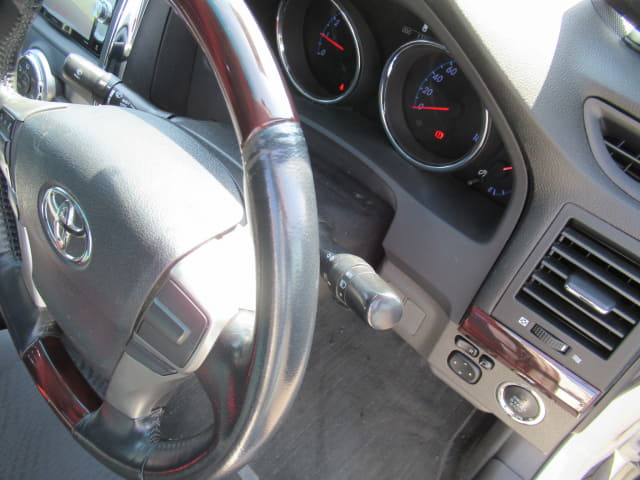 TOYOTA Mark X thumbnail 59