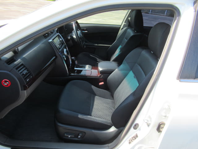 TOYOTA Mark X thumbnail 27