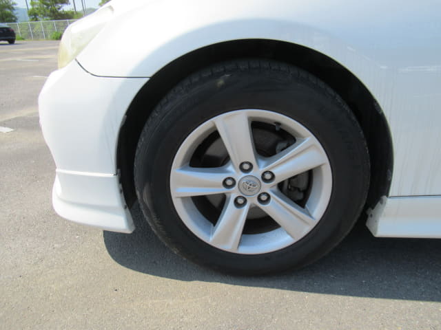 TOYOTA Mark X thumbnail 9