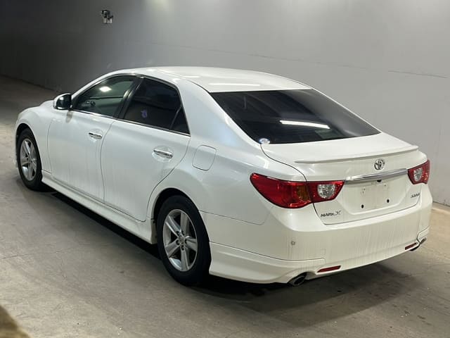 TOYOTA Mark X thumbnail 66