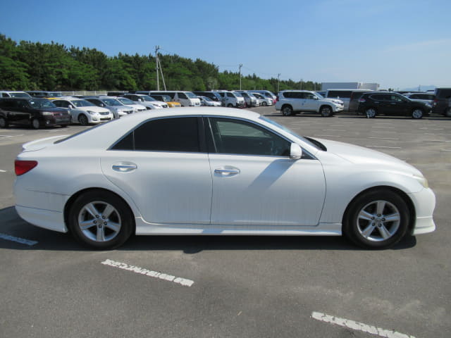 TOYOTA Mark X thumbnail 6
