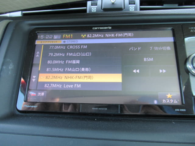 TOYOTA Mark X thumbnail 38