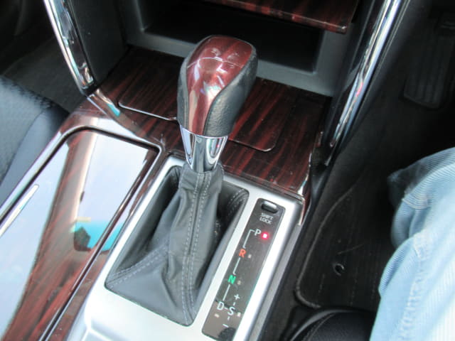 TOYOTA Mark X thumbnail 43