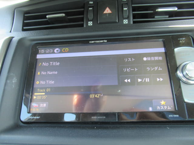 TOYOTA Mark X thumbnail 39