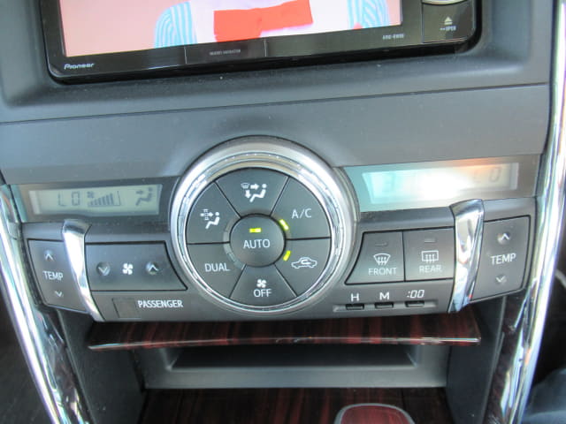 TOYOTA Mark X thumbnail 47
