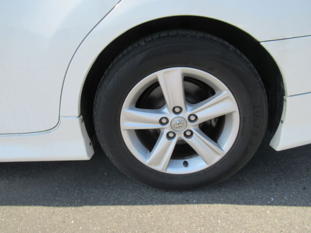 TOYOTA Mark X thumbnail 10