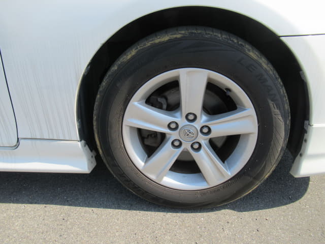 TOYOTA Mark X thumbnail 12
