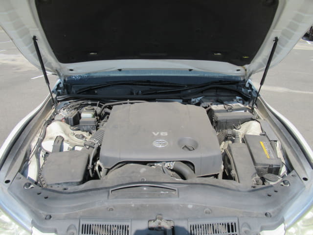 TOYOTA Mark X thumbnail 63